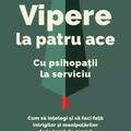 Copertă produs Vipere la patru ace - gallery small 