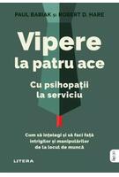 Vipere la patru ace