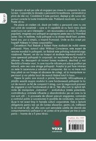 Copertă produs Vipere la patru ace