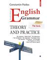 Copertă produs English Grammar: Theory and Practice (3 volume) - thumb 1