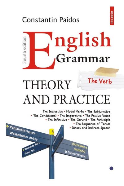 English Grammar: Theory and Practice (3 volume)