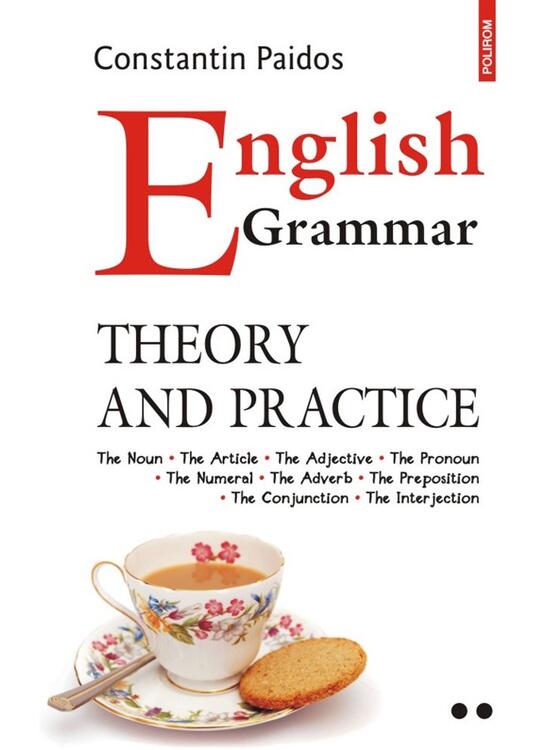 Copertă produs English Grammar: Theory and Practice (3 volume) - gallery big 2
