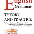 Copertă produs English Grammar: Theory and Practice (3 volume) - gallery small 