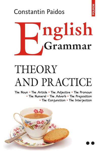 English Grammar: Theory and Practice (3 volume)