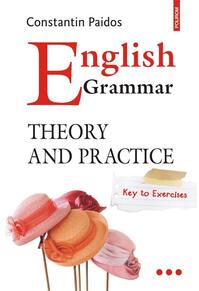 Copertă produs English Grammar: Theory and Practice (3 volume)