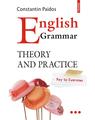 Copertă produs English Grammar: Theory and Practice (3 volume) - thumb 3
