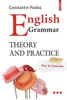 Imagine produs English Grammar: Theory and Practice (3 volume)