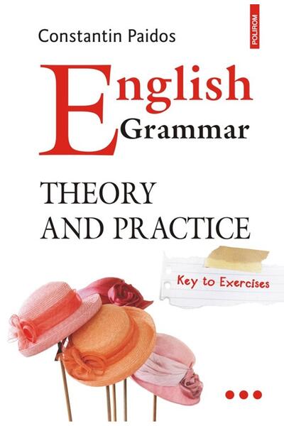 English Grammar: Theory and Practice (3 volume)