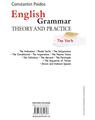 Copertă produs English Grammar: Theory and Practice (3 volume) - thumb 4