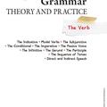 Copertă produs English Grammar: Theory and Practice (3 volume) - gallery small 