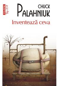 Copertă produs Inventează ceva (Top 10+)