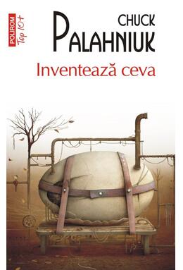 Copertă produs Inventează ceva (Top 10+)