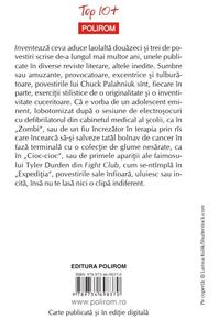 Copertă produs Inventează ceva (Top 10+)