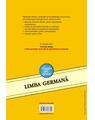 Copertă produs Limba germană. Simplu și eficient (Ediţia a XVIII‑a, cu texte noi) - thumb 2