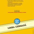 Copertă produs Limba germană. Simplu și eficient (Ediţia a XVIII‑a, cu texte noi) - gallery small 