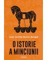 Copertă produs O istorie a minciunii - thumb 1