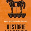 Copertă produs O istorie a minciunii - gallery small 
