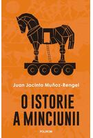 Imagine produs O istorie a minciunii