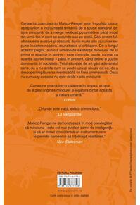 Copertă produs O istorie a minciunii