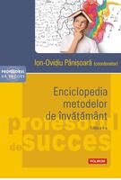 Enciclopedia metodelor de învățământ