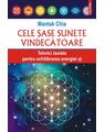 Copertă produs Cele şase sunete vindecătoare - thumb 1
