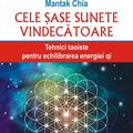 Copertă produs Cele şase sunete vindecătoare - gallery small 