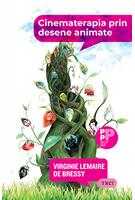 Imagine produs Cinematerapia prin desene animate