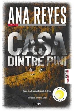 Copertă produs Casa dintre pini