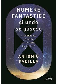 Copertă produs Numere fantastice și unde se găsesc