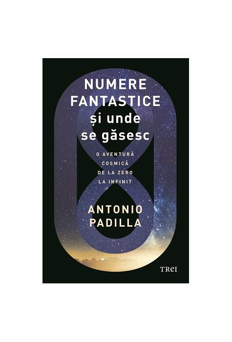 Copertă produs Numere fantastice și unde se găsesc