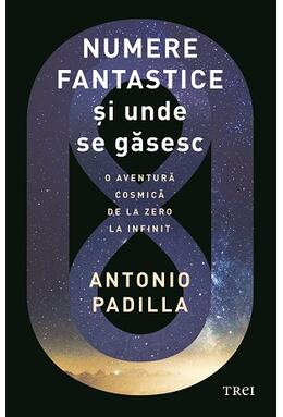 Copertă produs Numere fantastice și unde se găsesc