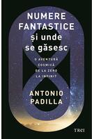 Imagine produs Numere fantastice și unde se găsesc