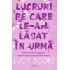 Copertă produs Lucruri pe care le-am lăsat &icirc;n urmă (Vol. 3)