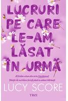 Copertă produs Lucruri pe care le-am lăsat în urmă (Vol. 3)