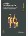 Copertă produs Scrieri fundamentale - thumb 1