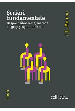 Copertă produs Scrieri fundamentale