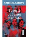Copertă produs Povești cu femei măritate - thumb 1