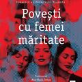 Copertă produs Povești cu femei măritate - gallery small 