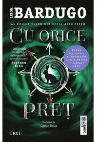 Copertă produs Cu orice preț (Vol. 2)