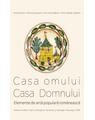 Copertă produs Casa omului. Casa Domnului - thumb 1
