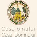Copertă produs Casa omului. Casa Domnului - gallery small 