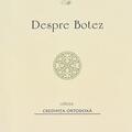 Copertă produs Despre botez - gallery small 