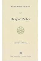 Imagine produs Despre botez