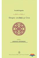 Imagine produs Despre credință și Crez