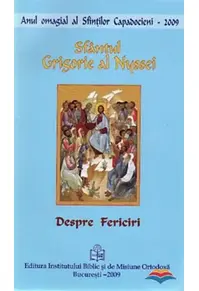 Despre fericiri