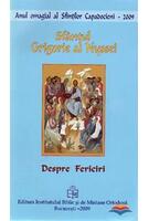 Imagine produs Despre fericiri