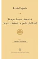 Imagine produs Despre folosul căsătoriei