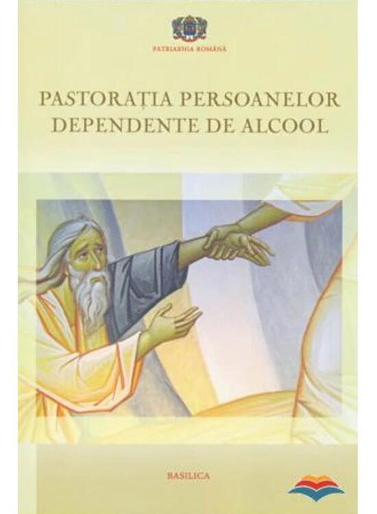 Copertă produs Pastorația persoanelor dependente de alcool - gallery big 1
