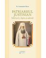 Copertă produs Patriarhul Justinian - thumb 1