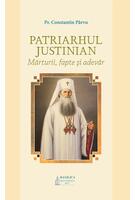 Imagine produs Patriarhul Justinian